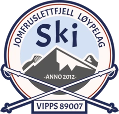 Jomfruslettfjell Løypelag