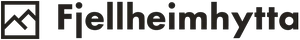 Fjellheimhytta logo